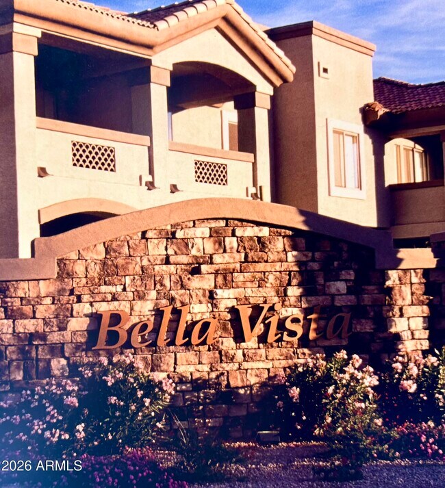 Foto del edificio - 14000 N 94th St