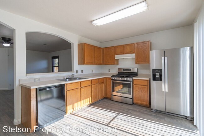 Foto del edificio - 3 br, 2 bath House - 202 Golden Gate Dr