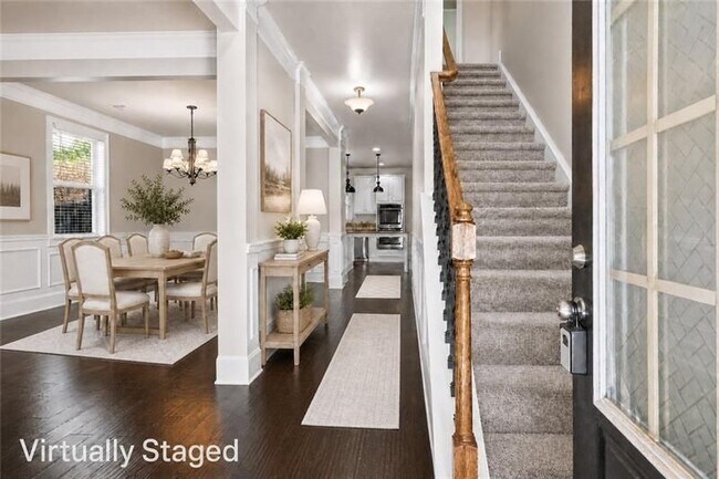 Foto del edificio - 5230 Hidden Valley Ln