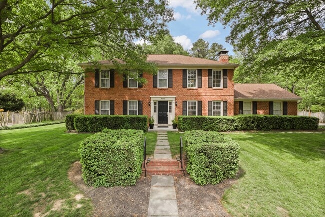 Building Photo - 4203 Maple Tree Ct