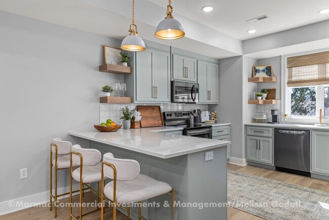 Foto del edificio - 154 N Poplar St