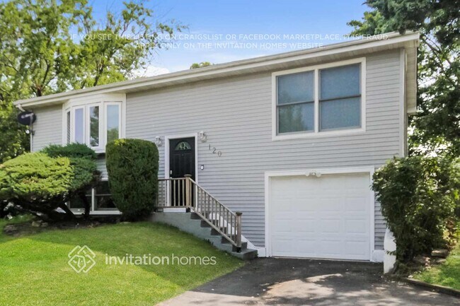 Building Photo - 120 Delaware Dr