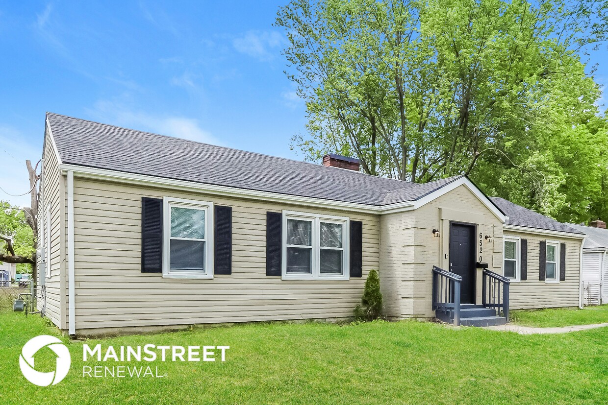 Foto principal - 6520 Estele Ave