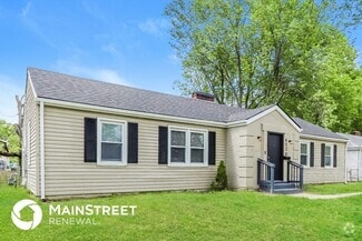 Building Photo - 6520 Estele Ave