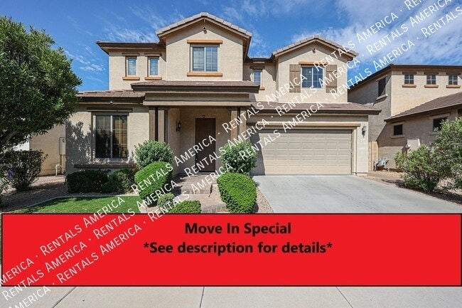 Building Photo - 3410 S Sunland Dr