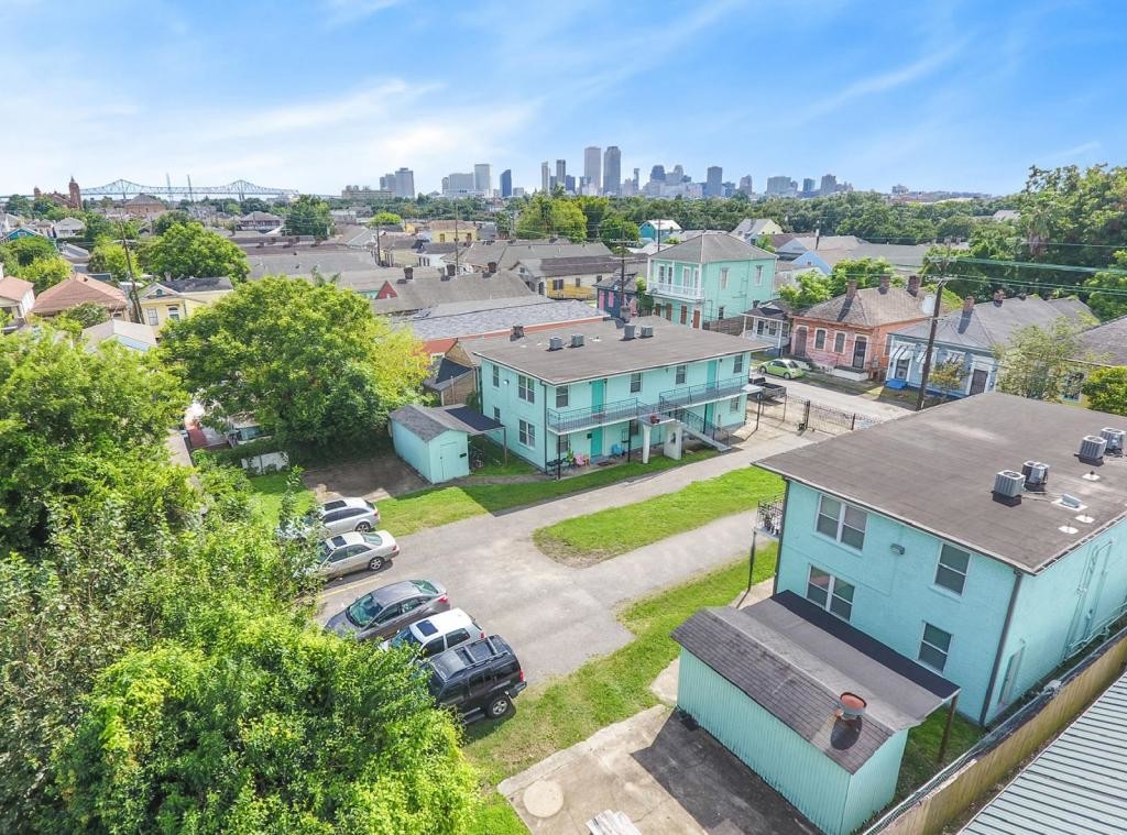 Primary Photo - 1325 Marigny St Apt 3