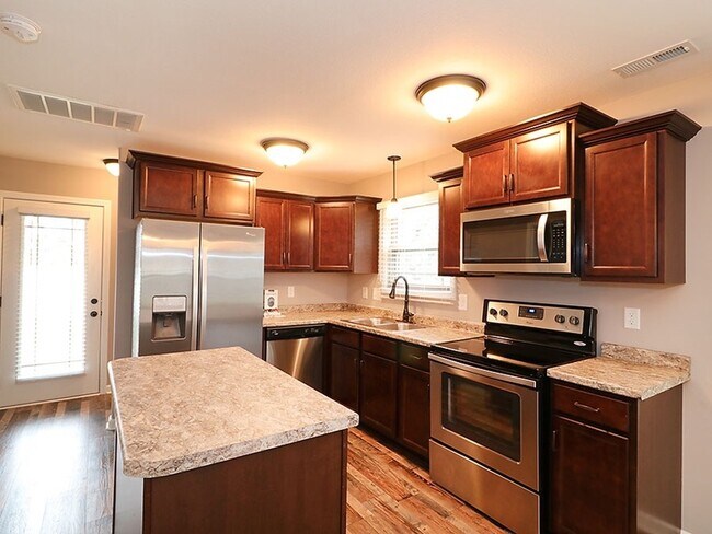 Building Photo - 3835 Harvest Ridge