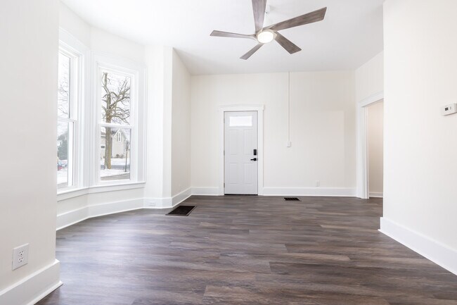 Foto del edificio - Detroit