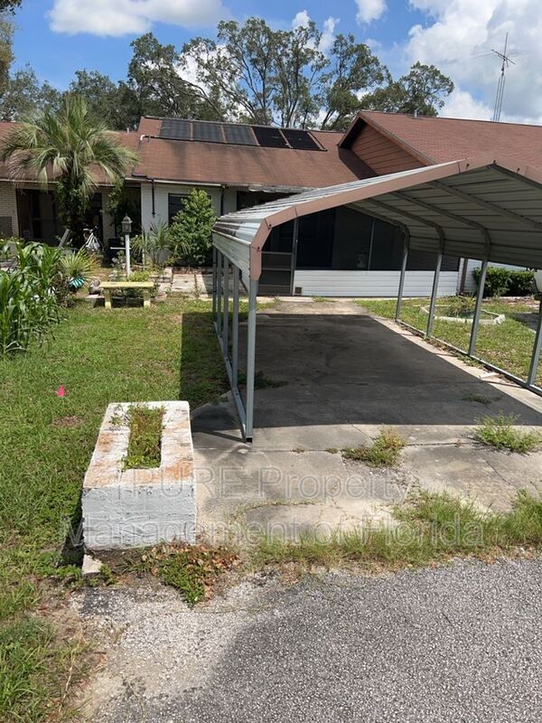 Foto principal - 3135 SW 97th St