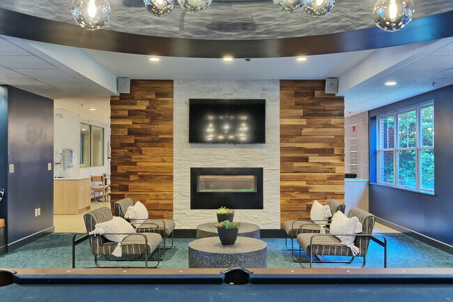 Foto del edificio - Twin River Commons