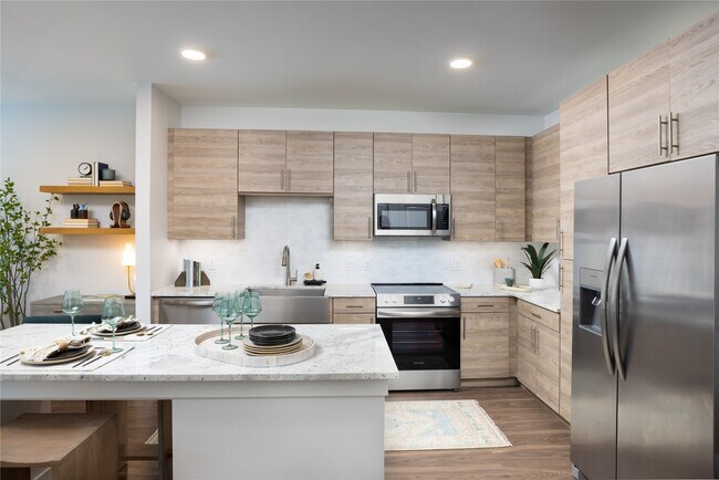 Foto del edificio - 9302 Fry Rd