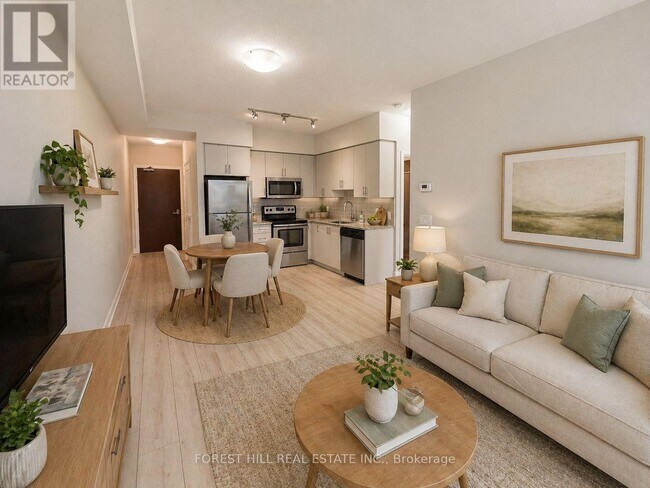 Photo du bâtiment - 85 N Park Rd