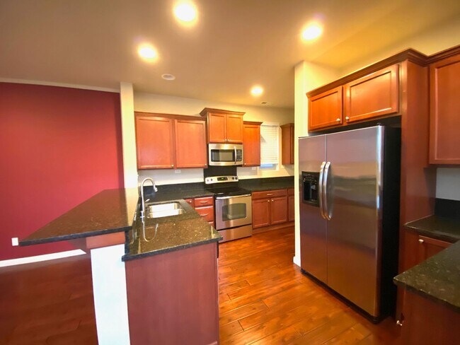 Building Photo - Lake Stevens Home...