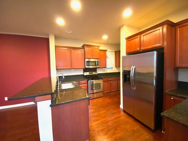 Foto del edificio - Lake Stevens Home...