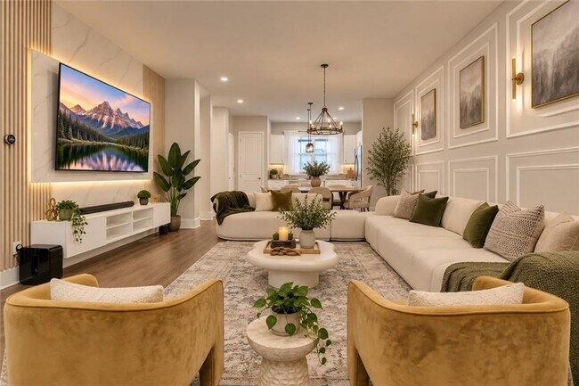 Foto del edificio - 8026 Linfield Way
