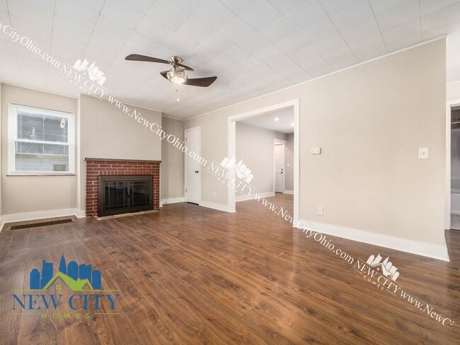 Building Photo - Ranch Home with Semi-Finished Basement & Lots of Storage