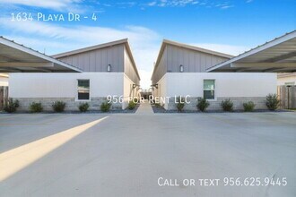 Building Photo - 1634 Playa Dr
