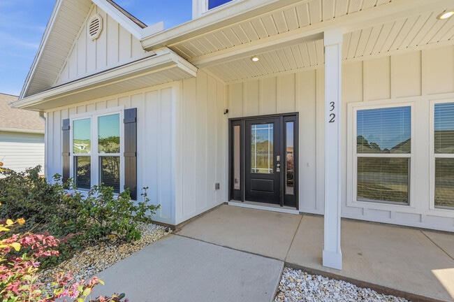 Foto del edificio - 32 Hammock Breeze Dr