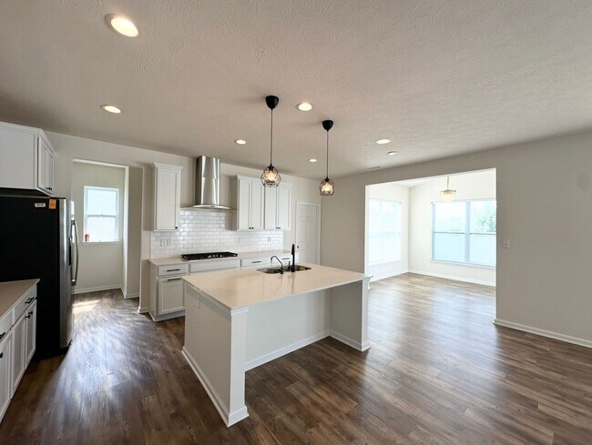 Foto del edificio - 1327 Sunnybrook Ln