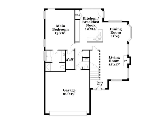 Building Photo - 23 Woodmere