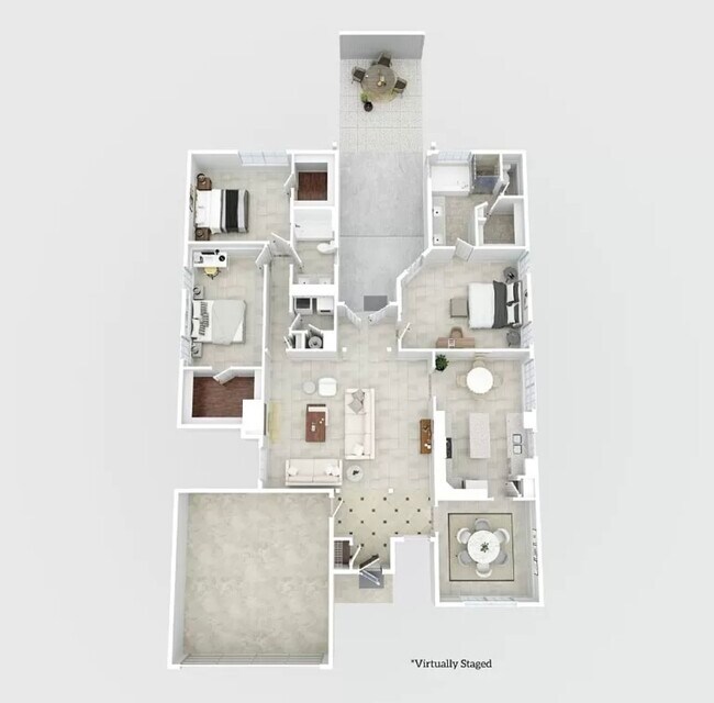 Foto del edificio - 5404 Rocky Mountain Rd