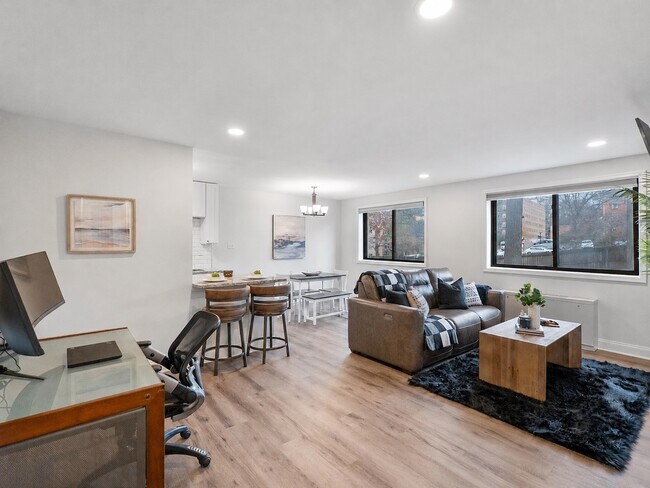 Foto del edificio - 8601 Manchester Rd