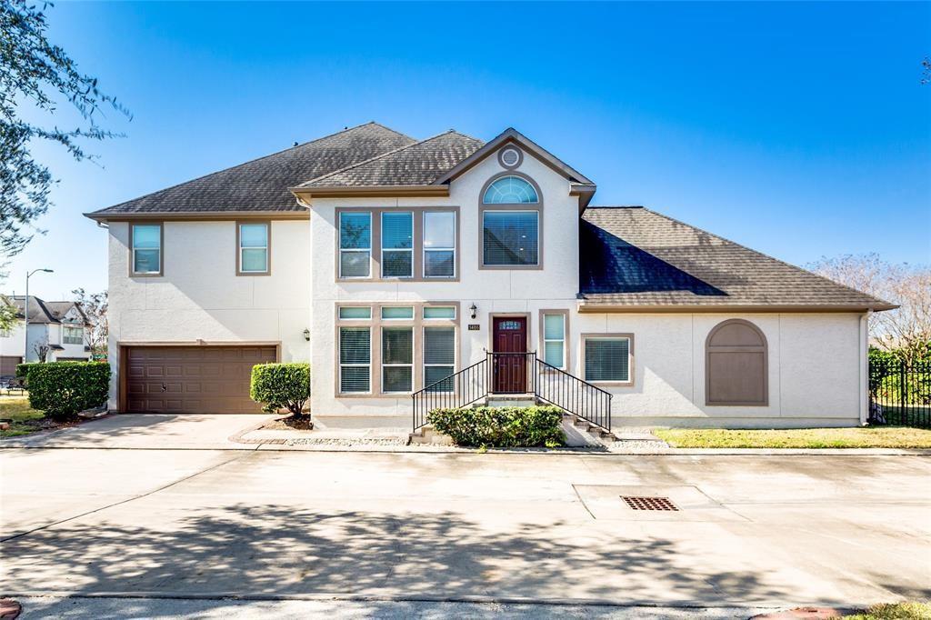 Foto principal - 1406 Baldwin Square Ln