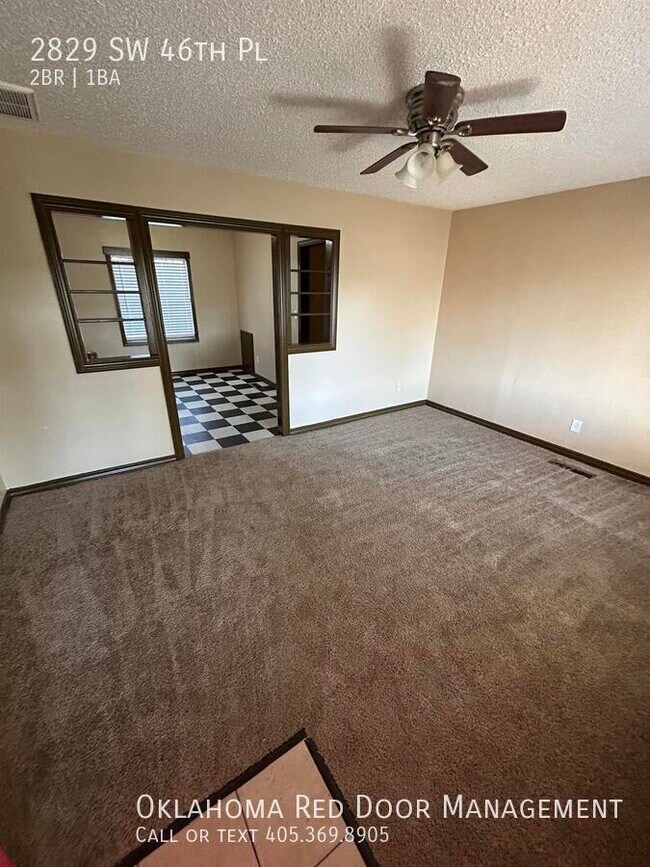Foto del edificio - 2829 SW 46th Pl