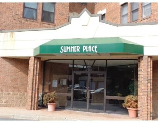 Primary Photo - 34 Sumner Ave