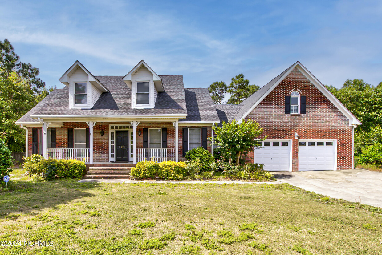 Foto principal - 3128 Braemar Ln