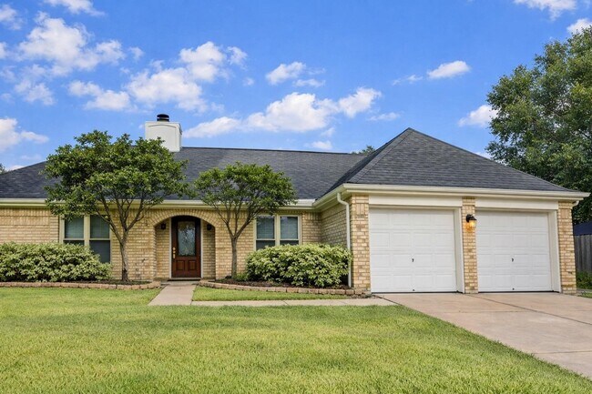 Foto del edificio - 7110 Yardley Dr