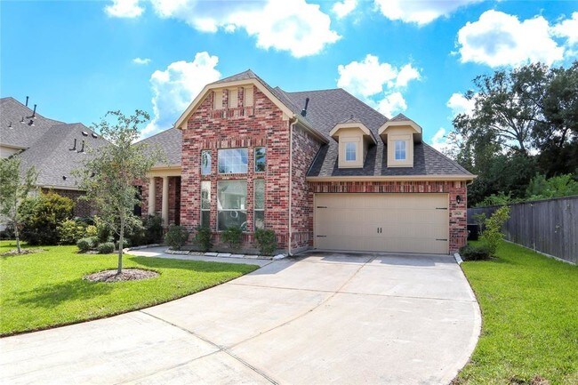 Foto del edificio - 2621 River Slate Ct