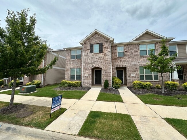 Great 3/2.5 for lease in Denton, Tx - Great 3/2.5 for lease in Denton, Tx House