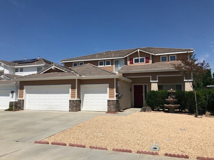 Primary Photo - Murrieta spacious 4 bedroom for rent