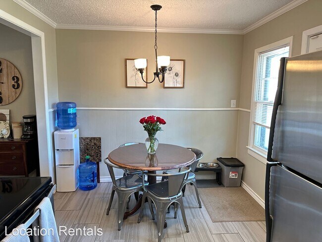 Building Photo - 2 br, 1 bath House - 4414 46th Street