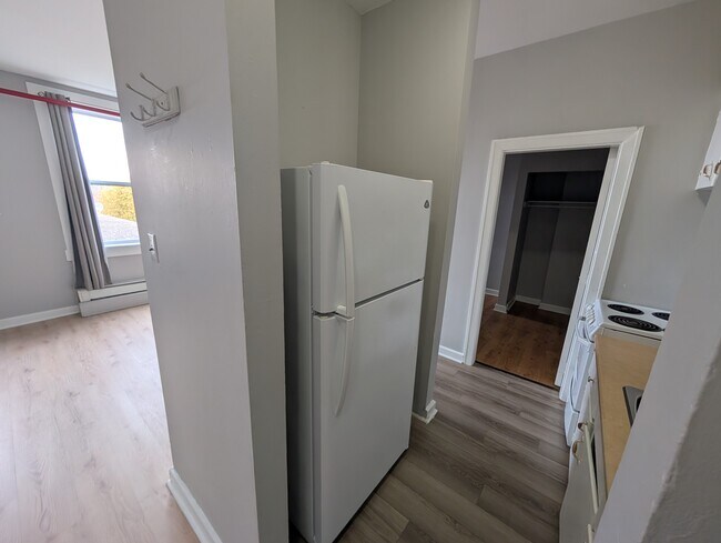 Photo du bâtiment - Beautiful Historic Building