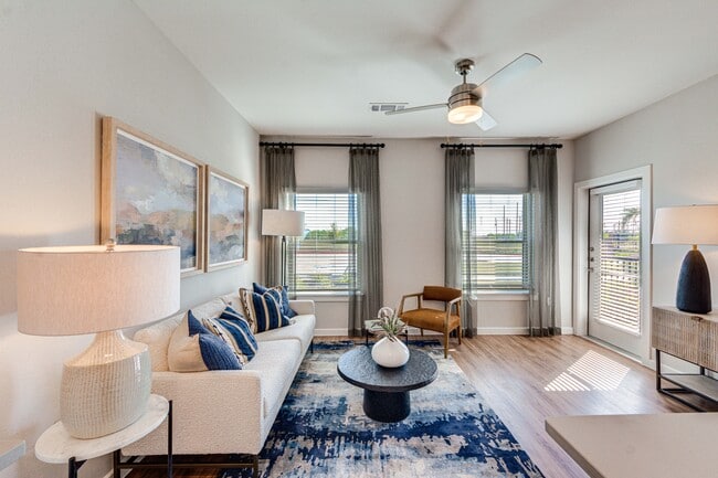 Foto del edificio - Hawthorne at Fairmont