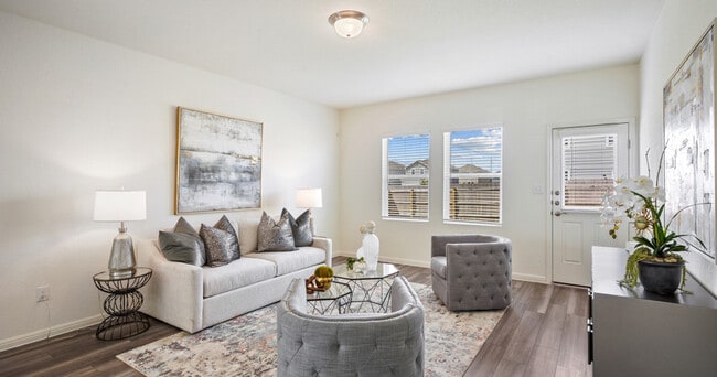 Building Photo - Beacon at Hymeadow Rental Homes