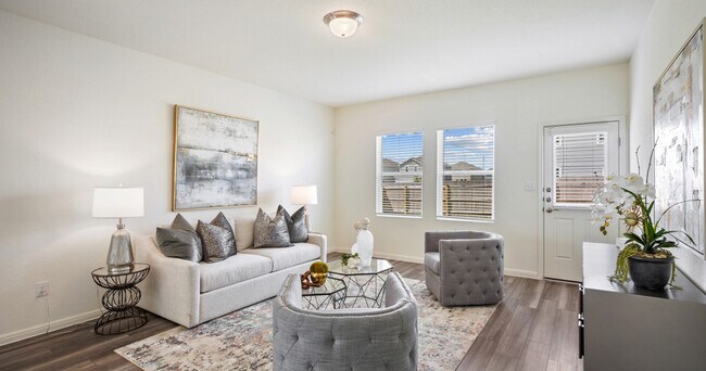 Foto del edificio - Beacon at Hymeadow Rental Homes