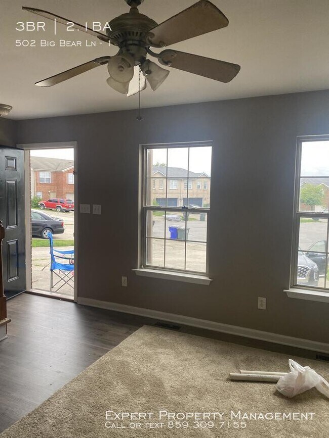 Foto del edificio - 502 Big Bear Ln