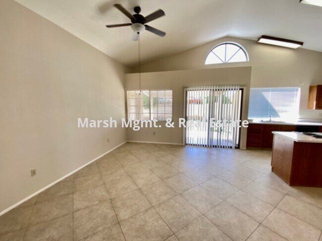 Building Photo - 3829 E Nighthawk Way