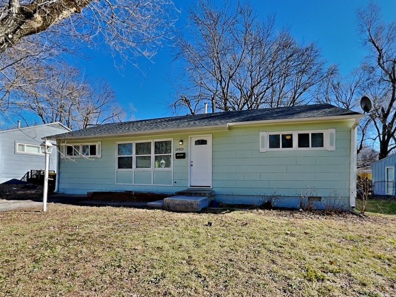 Primary Photo - 11425 Palmer Ave