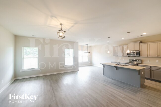 Foto del edificio - 171 County Rd 1700