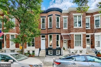 Building Photo - 1515 Belt St