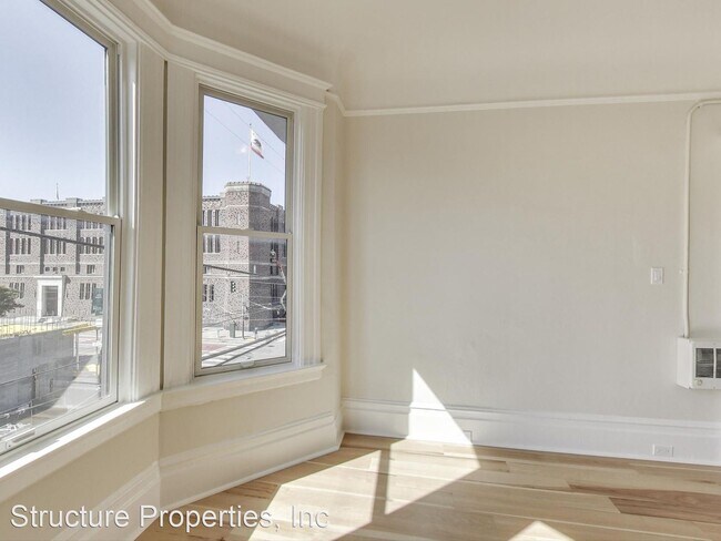 Foto del edificio - 292 14th St