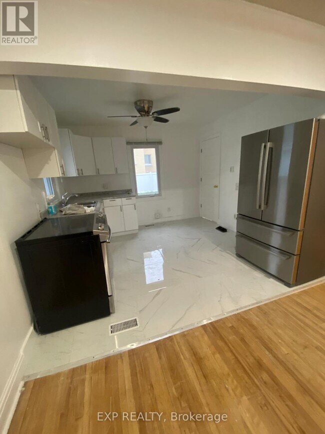 Photo du bâtiment - 304 Frontenac St