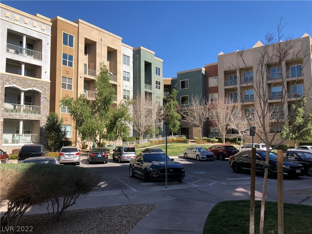 50 E Serene Ave Unit 403, Las Vegas, NV 89123 Condo for Rent in Las