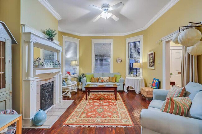 Foto del edificio - 524 E Duffy St