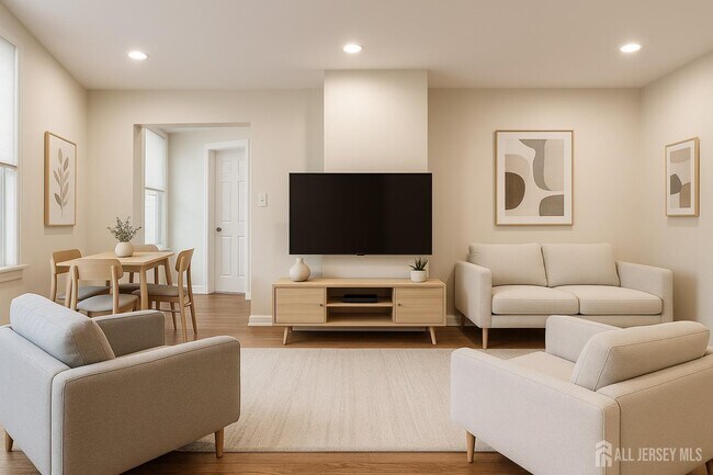 Foto del edificio - 152 Maple Ave