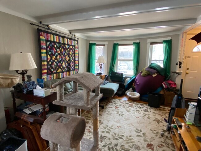 Foto del edificio - 19 Century St